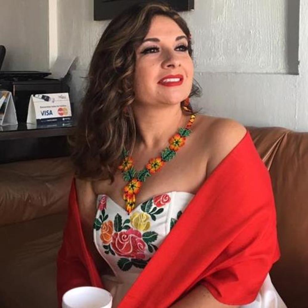 Meet your Posher, Marie